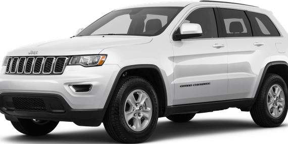 JEEP GRAND CHEROKEE 2018 1C4RJEAG3JC481200 image
